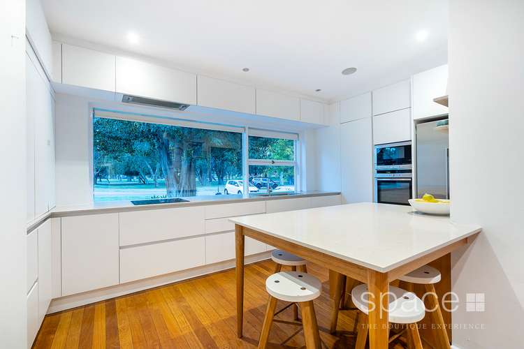 Fourth view of Homely house listing, 21 Kinross Crescent, Floreat WA 6014
