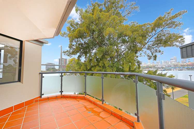 Second view of Homely apartment listing, 22/29 Cook Street, Glebe NSW 2037