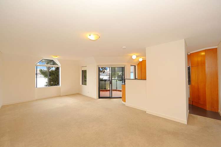 Third view of Homely apartment listing, 22/29 Cook Street, Glebe NSW 2037