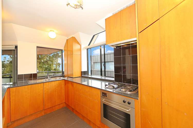 Fourth view of Homely apartment listing, 22/29 Cook Street, Glebe NSW 2037