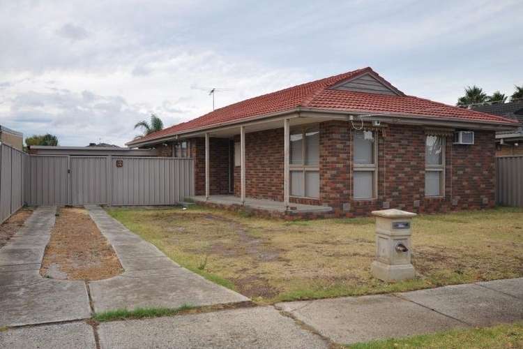 Main view of Homely house listing, 12 Witchwood  Close, Albanvale VIC 3021