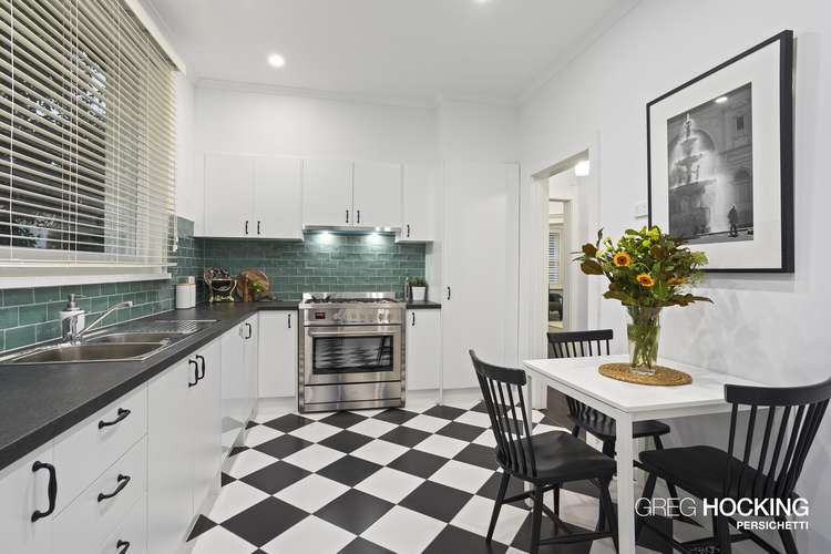 Fourth view of Homely house listing, 17 Balaclava Road, St Kilda East VIC 3183