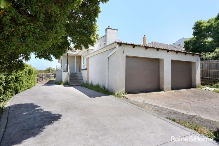 Second view of Homely house listing, 15 Xavier Street, Oak Park VIC 3046