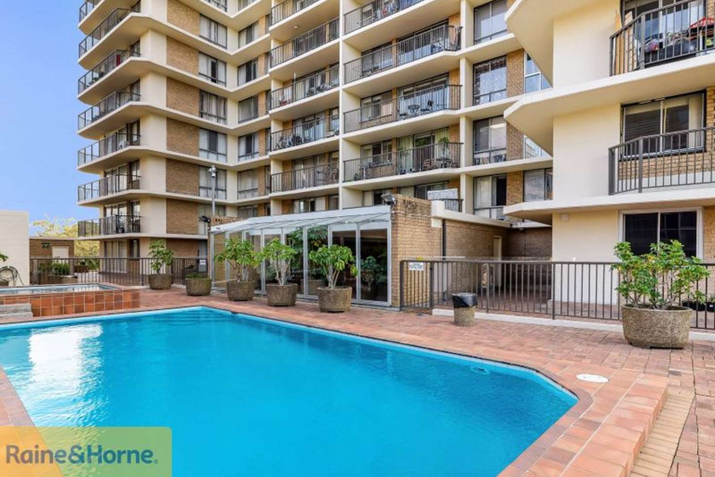 Main view of Homely unit listing, 7D/30 Churchill Avenue, Strathfield NSW 2135