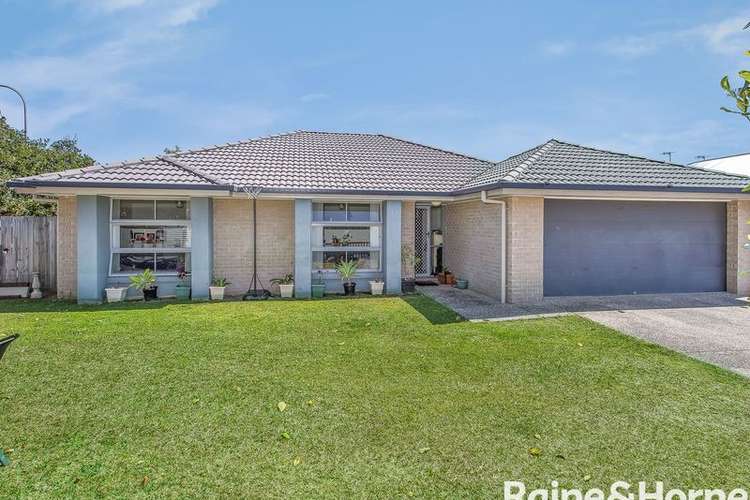 Main view of Homely house listing, 16 EBB DRIVE, Bellmere QLD 4510