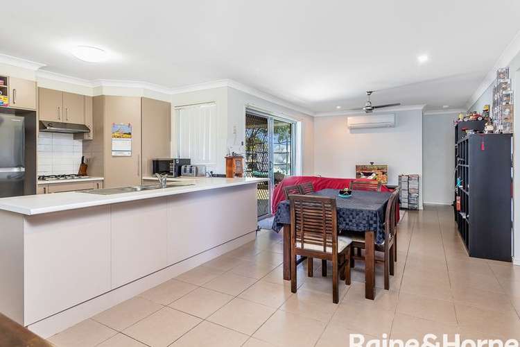 Second view of Homely house listing, 16 EBB DRIVE, Bellmere QLD 4510