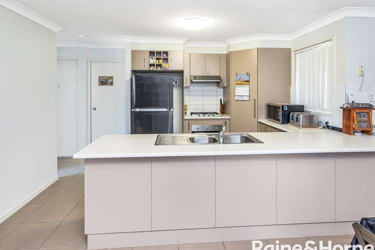 Third view of Homely house listing, 16 EBB DRIVE, Bellmere QLD 4510