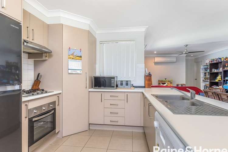 Fourth view of Homely house listing, 16 EBB DRIVE, Bellmere QLD 4510