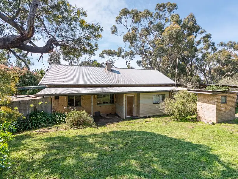 Main view of Homely house listing, 648B Bugle Range Road, Bugle Ranges SA 5251