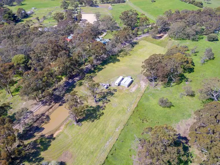 648C Bugle Range Road, Bugle Ranges SA 5251