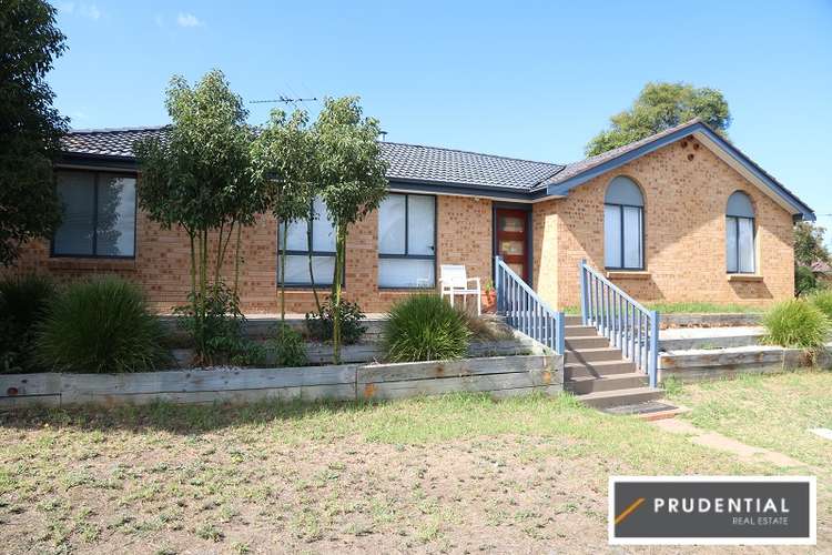 Main view of Homely house listing, 4 Collis Place, Minto NSW 2566