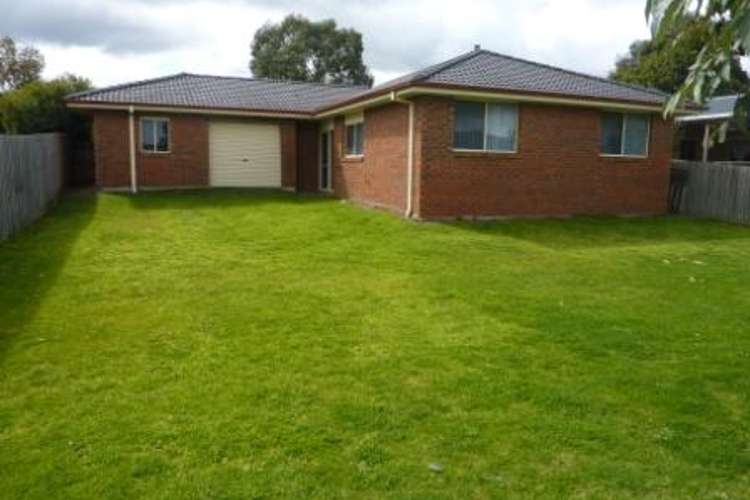Fifth view of Homely house listing, 39 Hutchinson Drive, Lynbrook VIC 3975