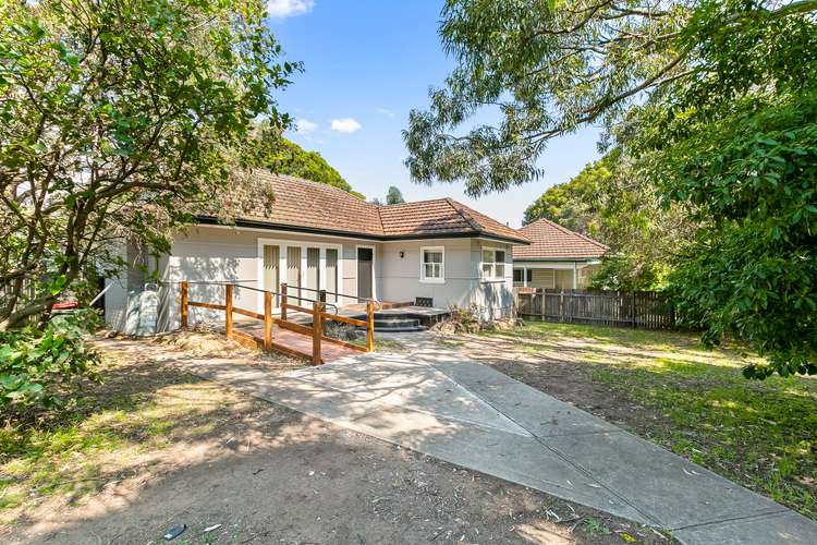 Main view of Homely house listing, 218 Sylvania Road, Miranda NSW 2228