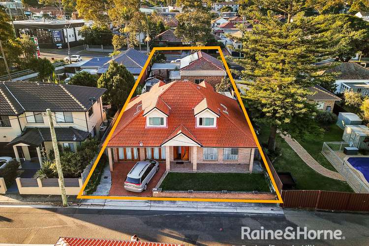 Main view of Homely house listing, 3 Sandringham Street, Sans Souci NSW 2219