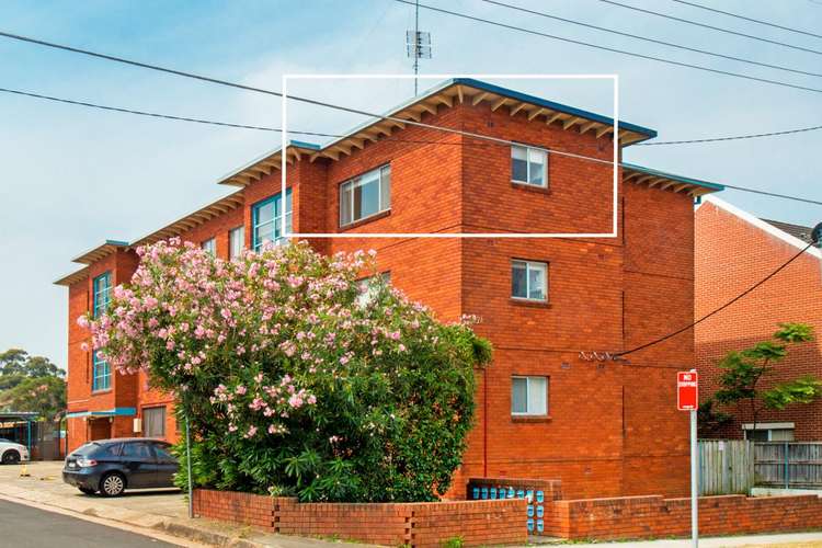 Main view of Homely studio listing, 12/127A Barker Street, Kingsford NSW 2032