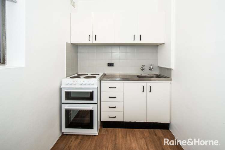 Fourth view of Homely studio listing, 12/127A Barker Street, Kingsford NSW 2032