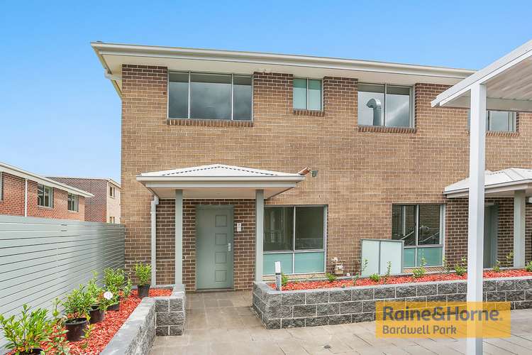 Main view of Homely townhouse listing, 7/20 Old Glenfield Road, Casula NSW 2170