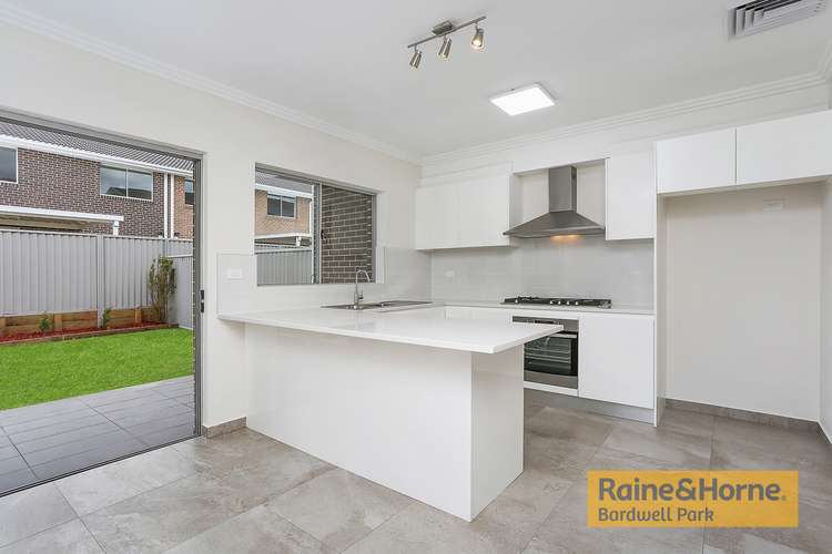 Second view of Homely townhouse listing, 7/20 Old Glenfield Road, Casula NSW 2170