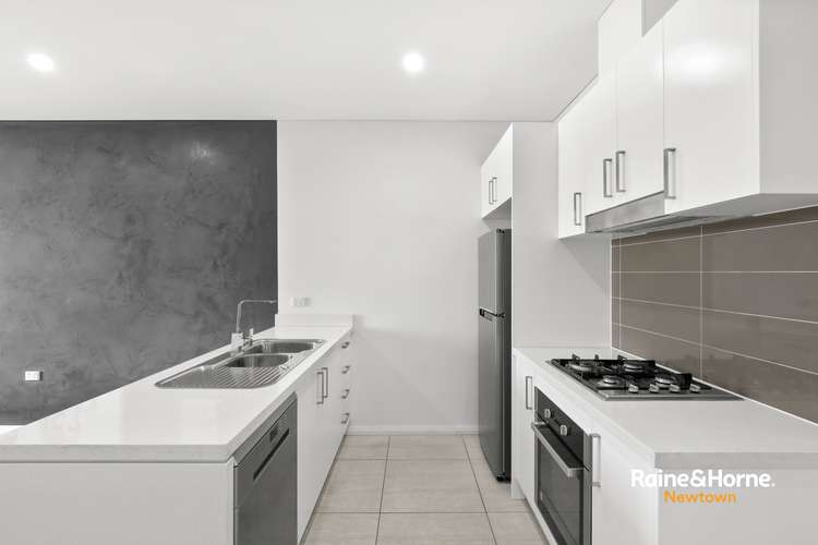 Second view of Homely apartment listing, 16/33-47 Euston Road, Alexandria NSW 2015