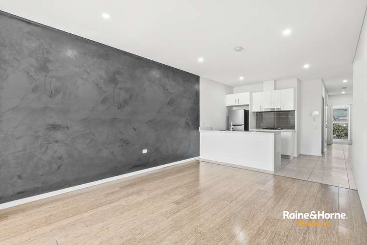 Third view of Homely apartment listing, 16/33-47 Euston Road, Alexandria NSW 2015