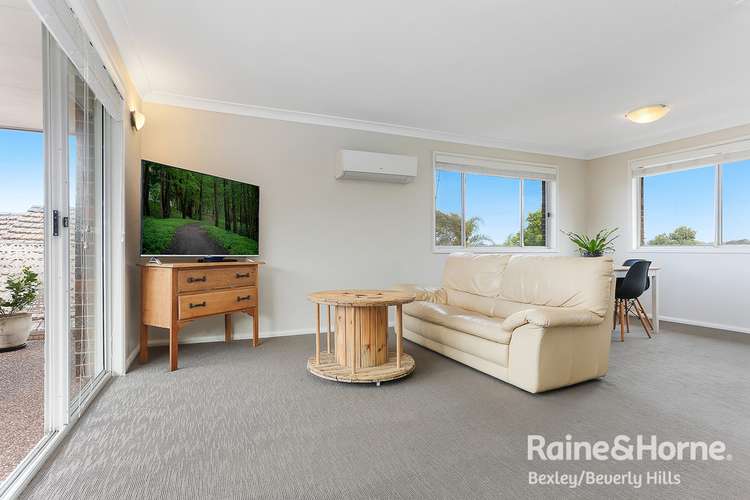 Second view of Homely townhouse listing, 4/93 Greenacre Road, Connells Point NSW 2221