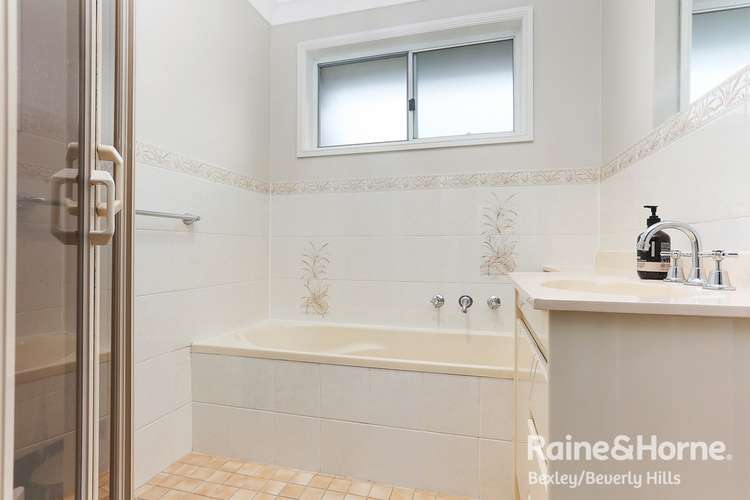 Fifth view of Homely townhouse listing, 4/93 Greenacre Road, Connells Point NSW 2221