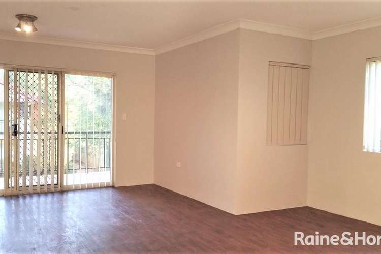 Second view of Homely apartment listing, 91/23 George Street, North Strathfield NSW 2137