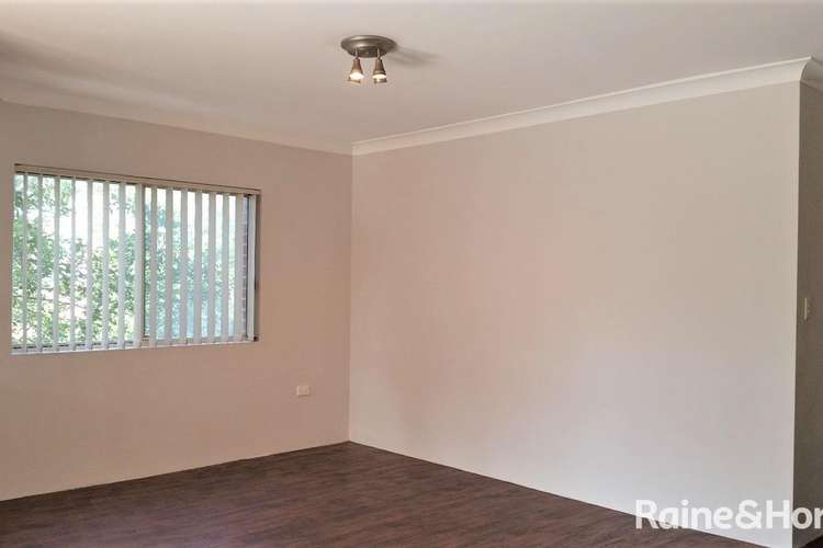 Fourth view of Homely apartment listing, 91/23 George Street, North Strathfield NSW 2137
