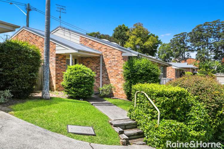 Fourth view of Homely house listing, 9/93 Old Gosford Rd, Wamberal NSW 2260