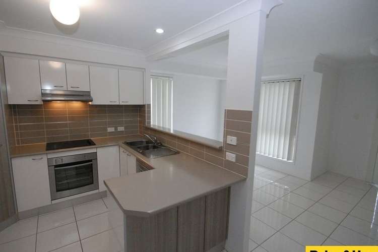 Second view of Homely house listing, 01/54 Outlook Place, Durack QLD 4077