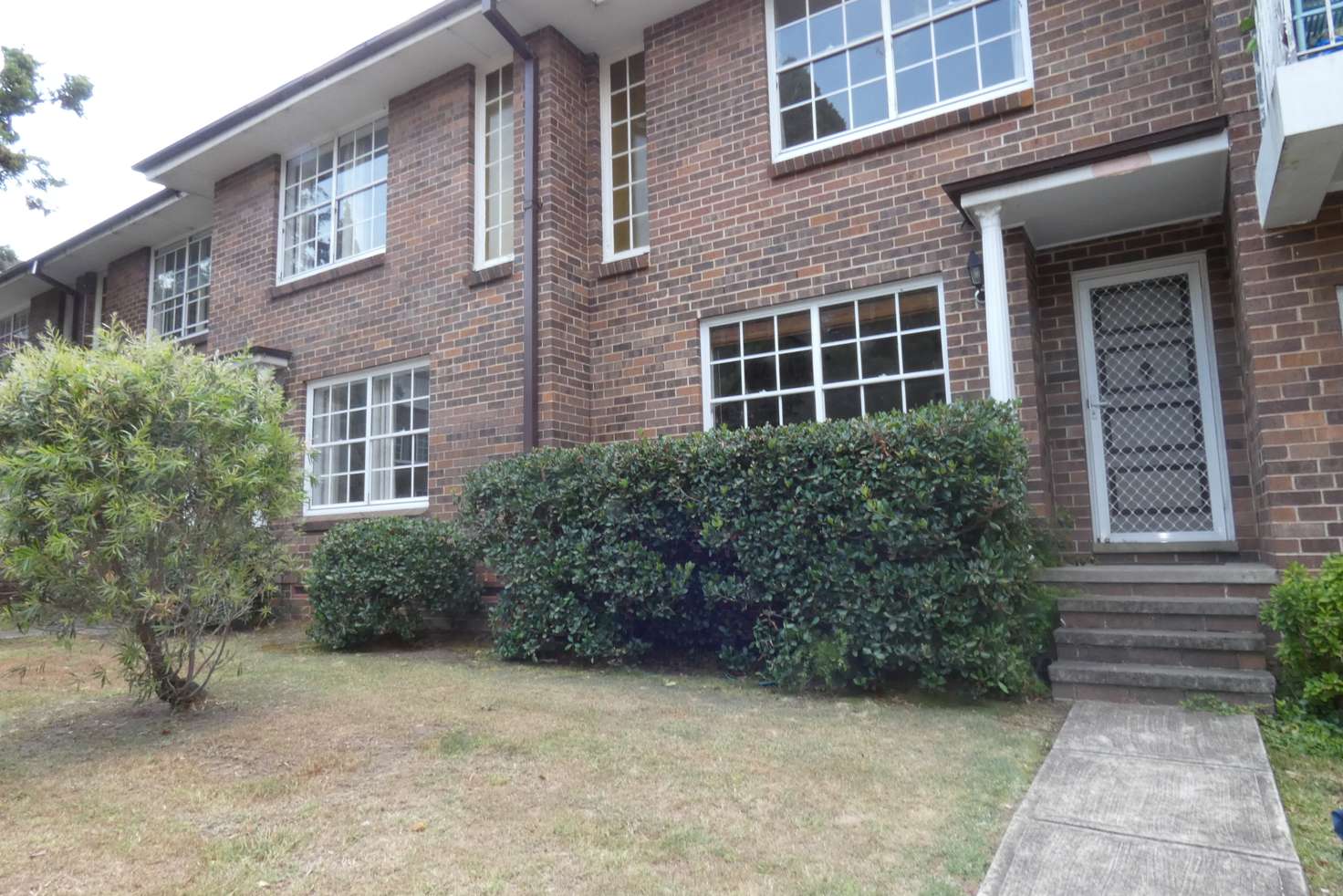 Main view of Homely townhouse listing, 19/118 Elizabeth St, Ashfield NSW 2131