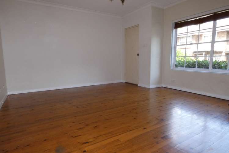 Second view of Homely townhouse listing, 19/118 Elizabeth St, Ashfield NSW 2131