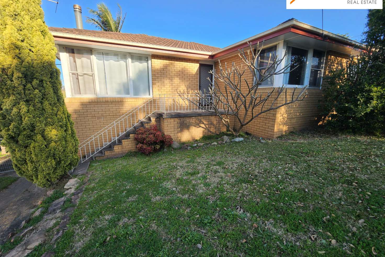 Main view of Homely house listing, 12 Randolph Street, Campbelltown NSW 2560