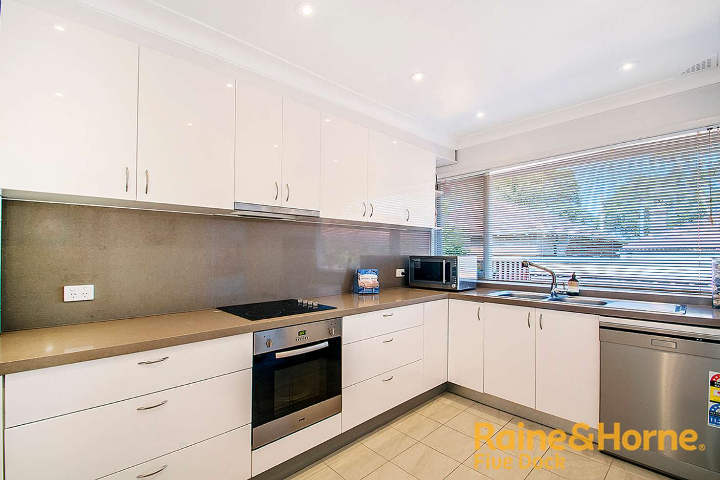 Main view of Homely villa listing, 7/1a Erina Ave, Five Dock NSW 2046