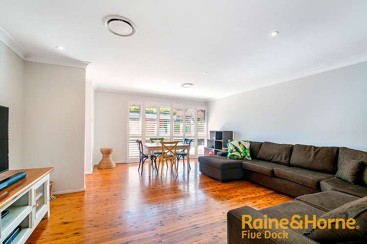 Second view of Homely villa listing, 7/1a Erina Ave, Five Dock NSW 2046