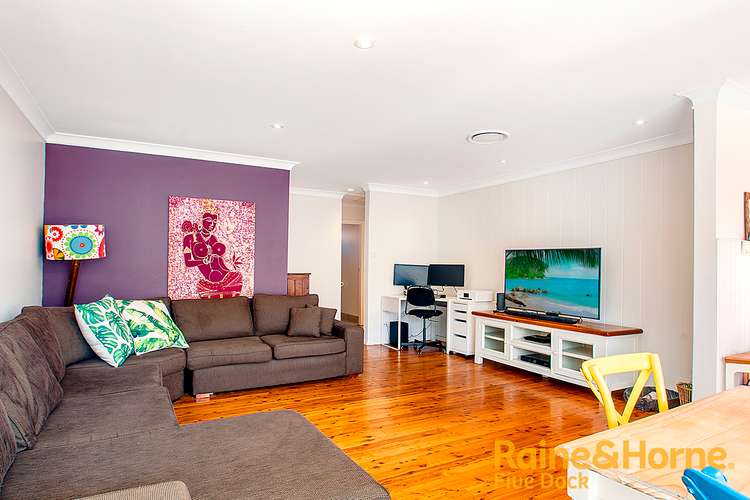 Sixth view of Homely villa listing, 7/1a Erina Ave, Five Dock NSW 2046