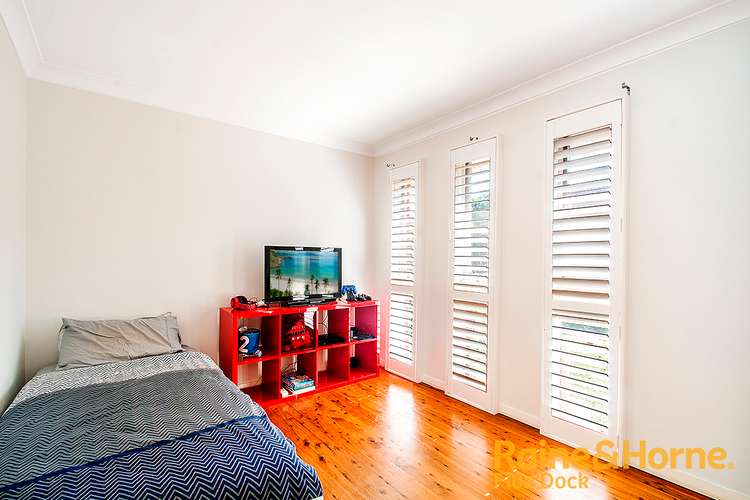 Seventh view of Homely villa listing, 7/1a Erina Ave, Five Dock NSW 2046