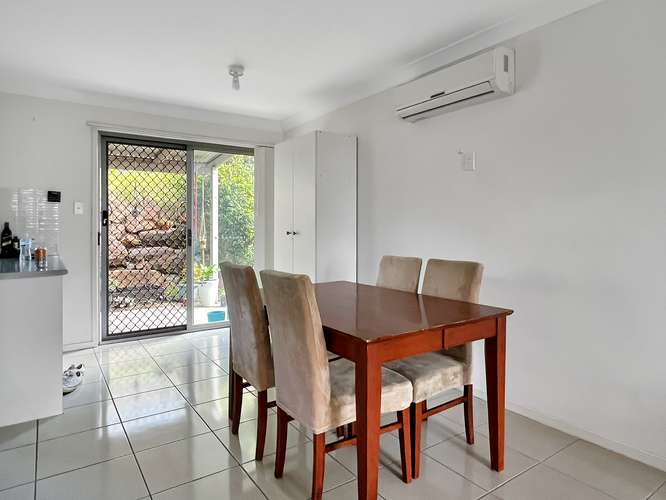 Fourth view of Homely townhouse listing, 75 Outlook Place, Durack QLD 4077