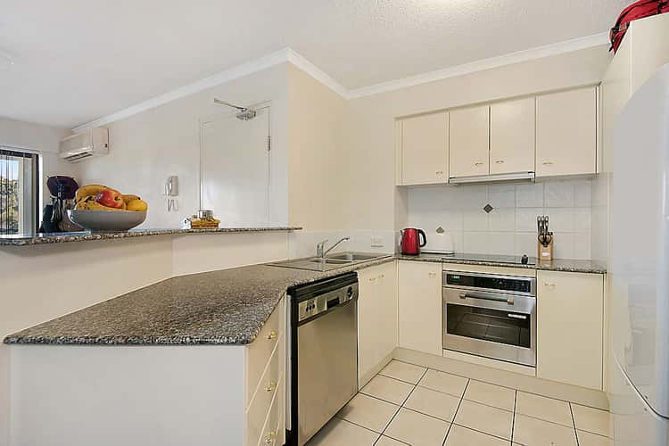 Fifth view of Homely apartment listing, 45 Harries Road, Coorparoo QLD 4151