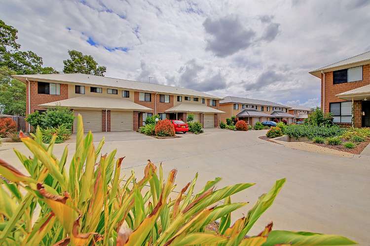 Main view of Homely house listing, 2/19 Flower Place, Richlands QLD 4077