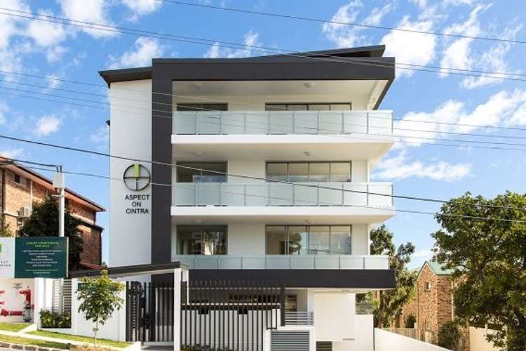 Fifth view of Homely apartment listing, 8/48 Cintra Road, Bowen Hills QLD 4006