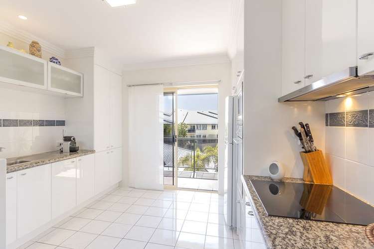 Fifth view of Homely apartment listing, 40J Esperance Court, Cleveland QLD 4163