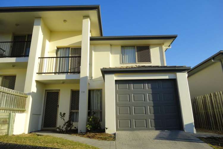 Fourth view of Homely townhouse listing, 38/25 Lang Street, Sunnybank Hills QLD 4109