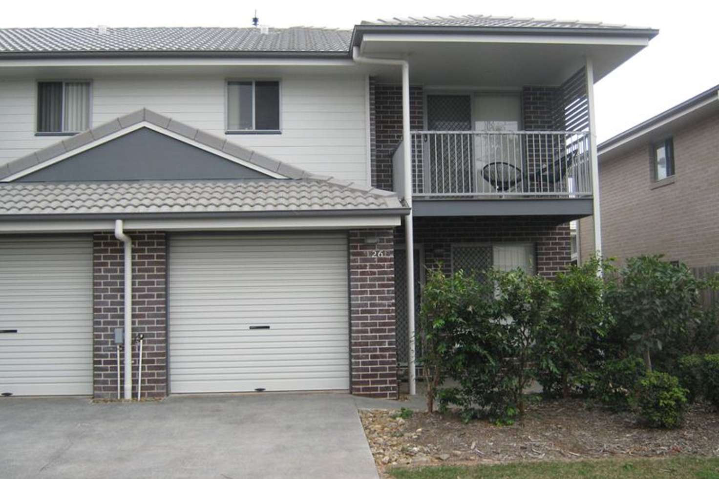 Main view of Homely house listing, 26/2 Lavender Drive, Griffin QLD 4503
