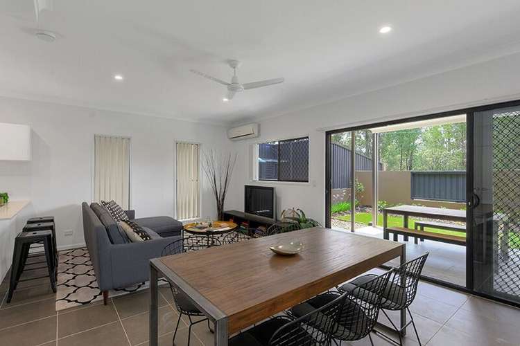 Fifth view of Homely townhouse listing, 23/121 Bunya Road, Everton Hills QLD 4053