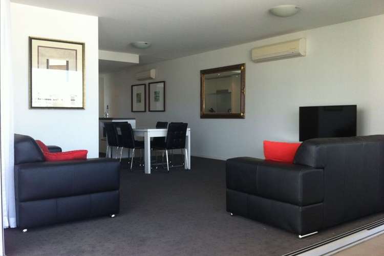 Fourth view of Homely apartment listing, 27/15 Walsh Street, Milton QLD 4064
