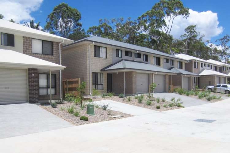 Second view of Homely townhouse listing, 17/8 Milan Street, Ellen Grove QLD 4078