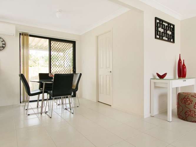 Fourth view of Homely townhouse listing, 17/8 Milan Street, Ellen Grove QLD 4078