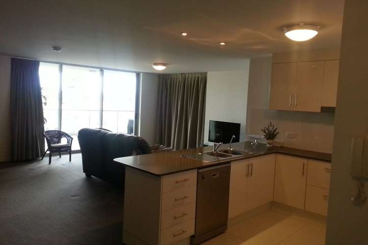 Third view of Homely apartment listing, 135E Shore Street West (Fully Furnished), Cleveland QLD 4163