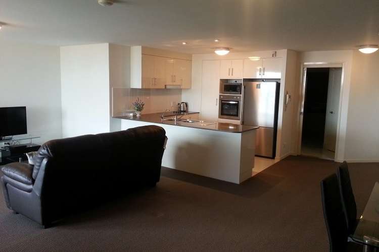 Fourth view of Homely apartment listing, 135E Shore Street West (Fully Furnished), Cleveland QLD 4163